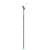 Forge Steel Telescopic Tree Loppers 98¾-157½" (2.46-4m)