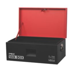 Hilka Pro-Craft VB32 Storage Box 867mm x 356mm x 483mm
