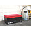Hilka Pro-Craft VB32 Storage Box 867mm x 356mm x 483mm