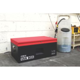 Hilka Pro-Craft VB32 Storage Box 867mm x 356mm x 483mm