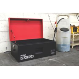 Hilka Pro-Craft VB32 Storage Box 867mm x 356mm x 483mm