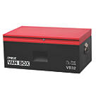 Hilka Pro-Craft VB32 Storage Box 867mm x 356mm x 483mm