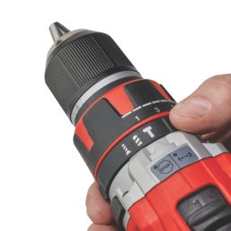 Einhell TP-CD 18/50 Li-i BL 18V Li-Ion Power X-Change Brushless Cordless Combi Drill - Bare