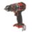 Einhell TP-CD 18/50 Li-i BL 18V Li-Ion Power X-Change Brushless Cordless Combi Drill - Bare