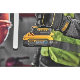 Dewalt 4ah battery discount screwfix