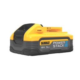 Dewalt 18v battery screwfix new arrivals