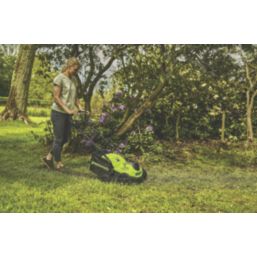 Screwfix deals garden scarifier