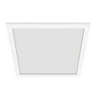 Philips SceneSwitch LED Slimline Ceiling Light White 12W 1200lm