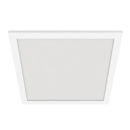 Philips SceneSwitch LED Slimline Ceiling Light White 12W 1200lm