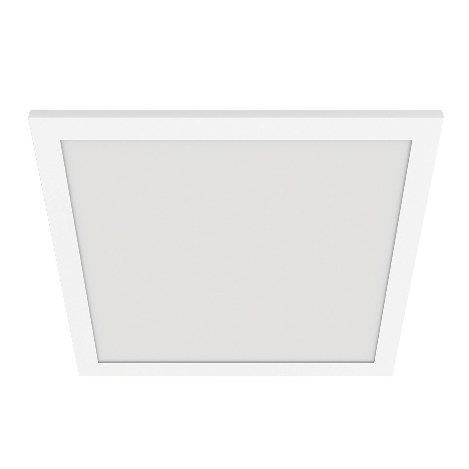 Philips SceneSwitch LED Slimline Ceiling Light White 12W 1200lm (711RK)