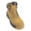 Totectors Williams Size 8  Wheat Waterproof  Safety Boots