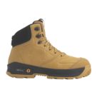 Totectors Williams Size 8  Wheat Waterproof  Safety Boots