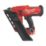 Milwaukee M18FFN-0C 3.3mm 18V Li-Ion RedLithium Brushless First Fix Cordless Nail Gun - Bare