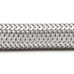 Essentials Flexible Tap Connector 15mm x 3/8" x 300mm