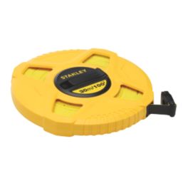 Stanley  30m Tape Measure