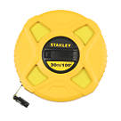 Stanley  30m Tape Measure