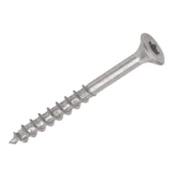 Spax  TX Countersunk Self Drilling Woodscrews 5mm x 70mm 100 Pack