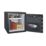 Master Lock LFW123FTC Fire Rated Water-Resistant Electronic Combination Safe 34.8Ltr