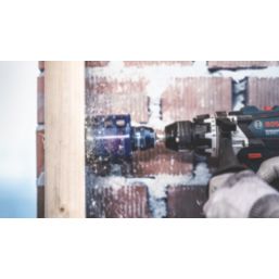 Bosch Expert Multi-Material Holesaw 35mm