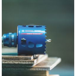 Bosch Expert Multi-Material Holesaw 35mm
