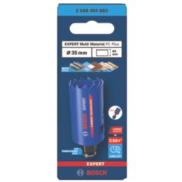 Bosch Expert Multi-Material Holesaw 35mm