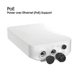 Labgear  AX3000 Dual-Band Wi-Fi 6 Outdoor Access Point