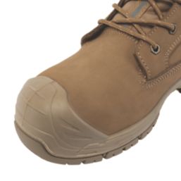 Apache Outback Size 11  Stone Water-Resistant  Safety Boots
