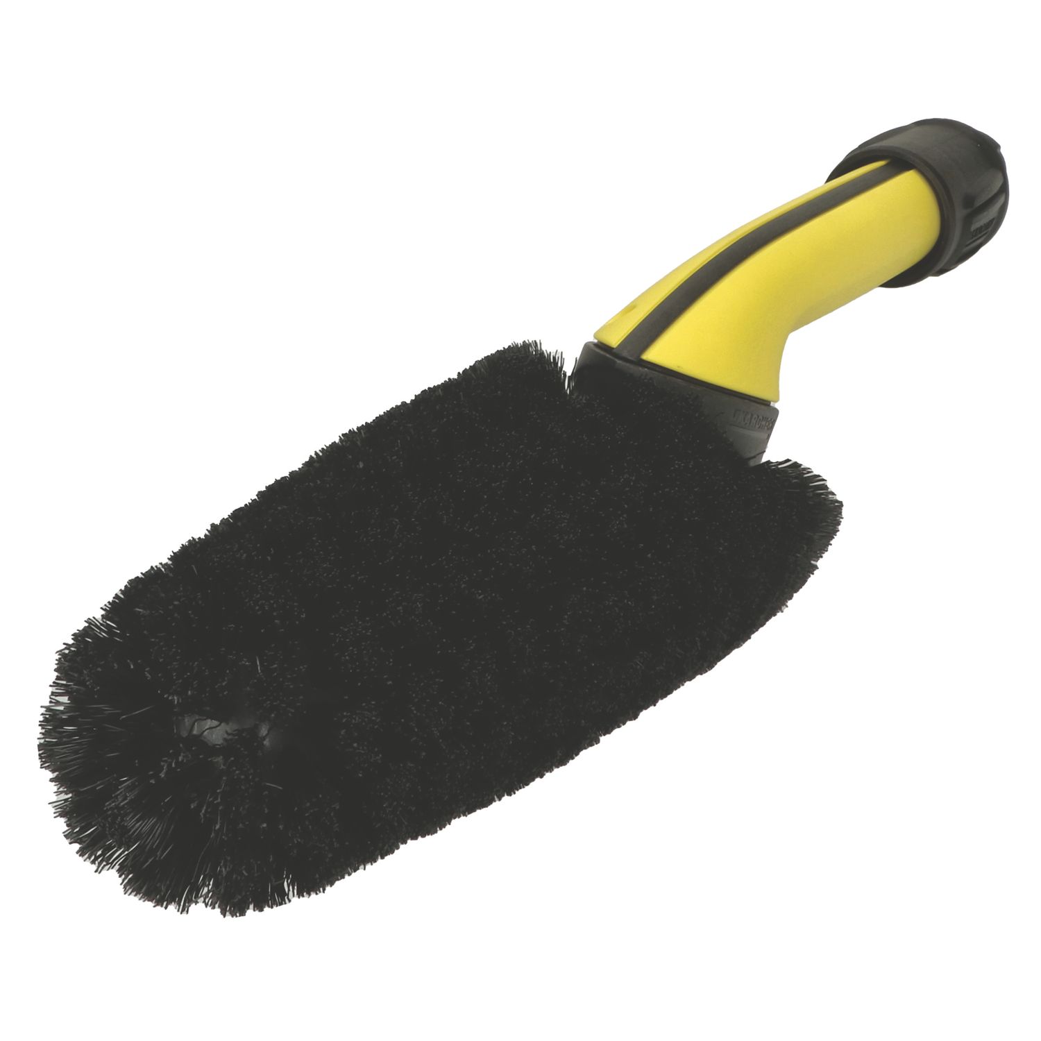 Karcher 26432340 K2 K3 K4 K5 K6 K7 KB Wheel Rim Brush (712ET)