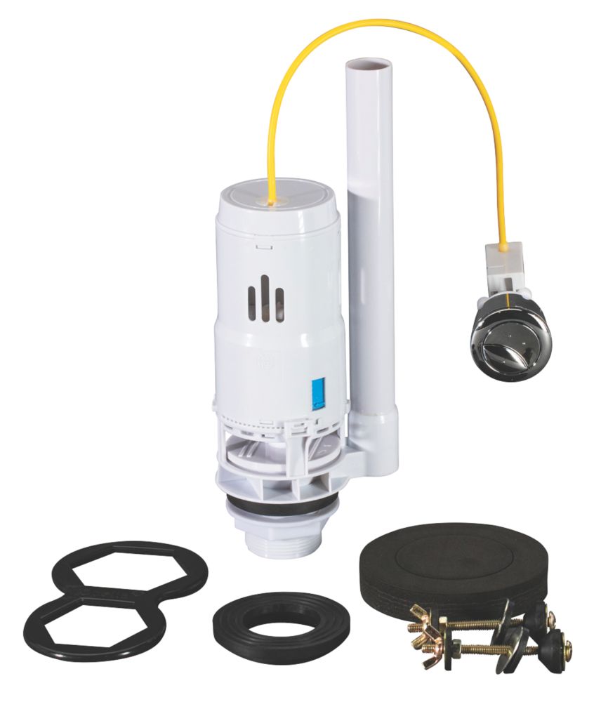 Flomasta KF700-1 Dual-Flush Valve