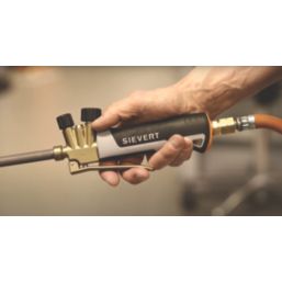 Sievert  Propane Detail Roofing Torch 4m