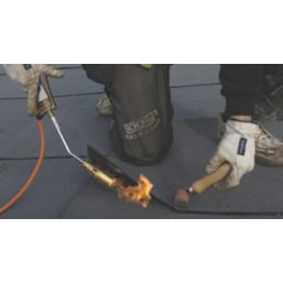 Screwfix deals propane torch