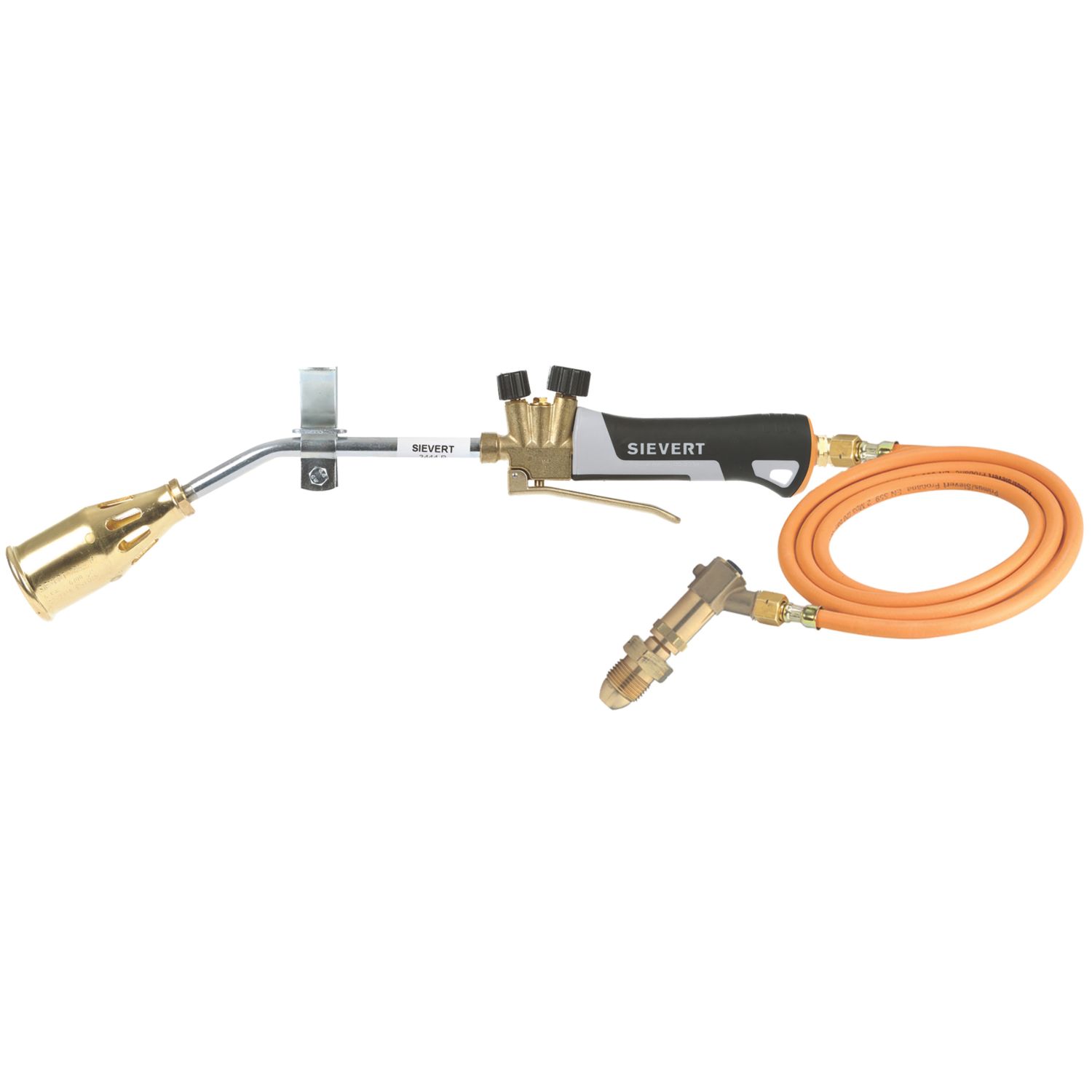 Sievert Propane Detail Roofing Torch 4m (712HJ)