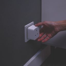 Philips Hue  15A Smart Plug White