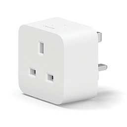 Philips Hue  15A Smart Plug White