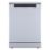 Freestanding Dishwasher White 598mm