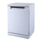 Freestanding Dishwasher White 598mm