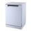 Freestanding Dishwasher White 598mm