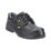 Amblers FS662 Metal Free   Safety Shoes Black Size 3