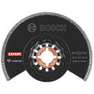 Bosch Expert  40 Diamond-Grit Tile & Grout Removal Blade 85mm