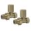 Towelrads 15mm x 1/2