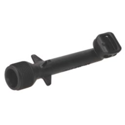 Karcher KAR 40639140  High Pressure Outlet & Seal