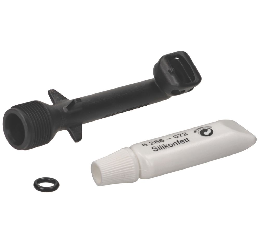 Karcher KAR 40639140 High Pressure Outlet & Seal Screwfix