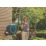 Gardena  RollUp Wall-Mounted Hose Box Small 11mm x 15m