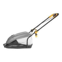 Titan  1800W 360mm Hover Mower 220-240V