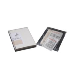 Metis Adhesive Sachet Brown Fleck