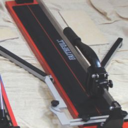 Faithfull FAITLC900 Professional Tile Cutter 900mm