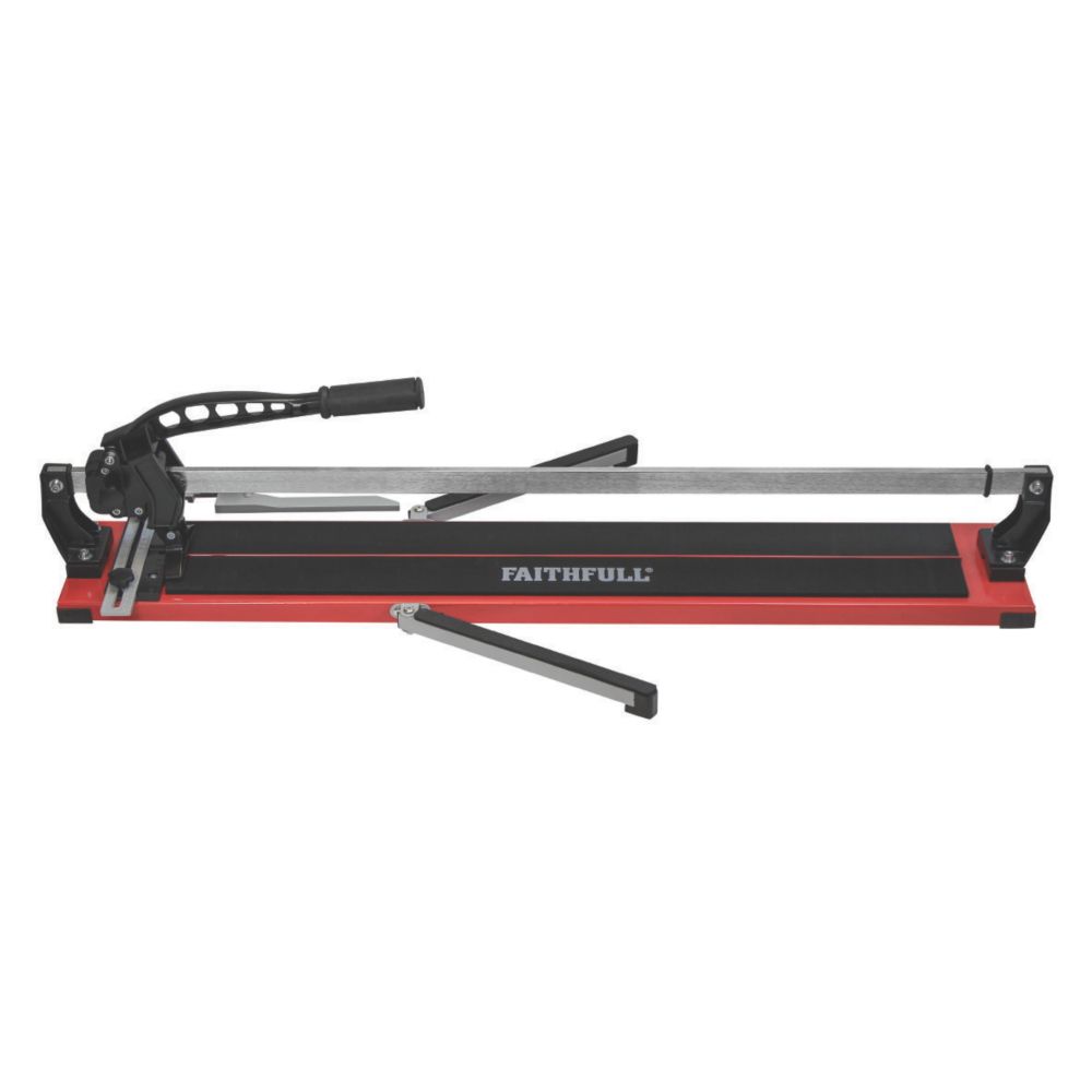 Tile trim deals cutter screwfix