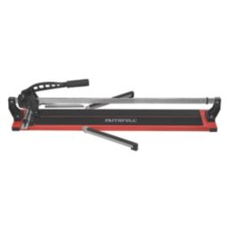 Faithfull FAITLC900 Professional Tile Cutter 900mm