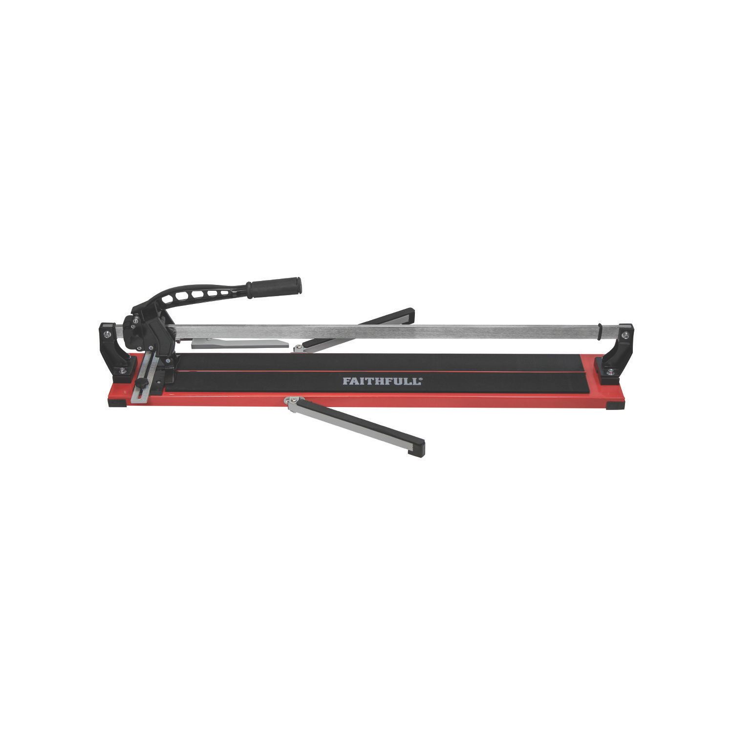 Faithfull FAITLC900 Professional Tile Cutter 900mm (712RH)
