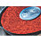 Bosch Expert R782 Prisma 120 Grit Metal Fibre Discs 7" x 22.23mm 25 Pack